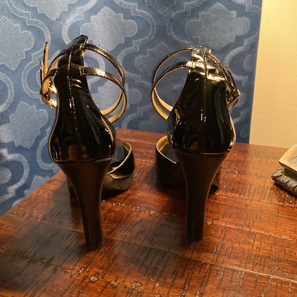 JESSICA SIMPSON HEELS - Picture 5 of 5